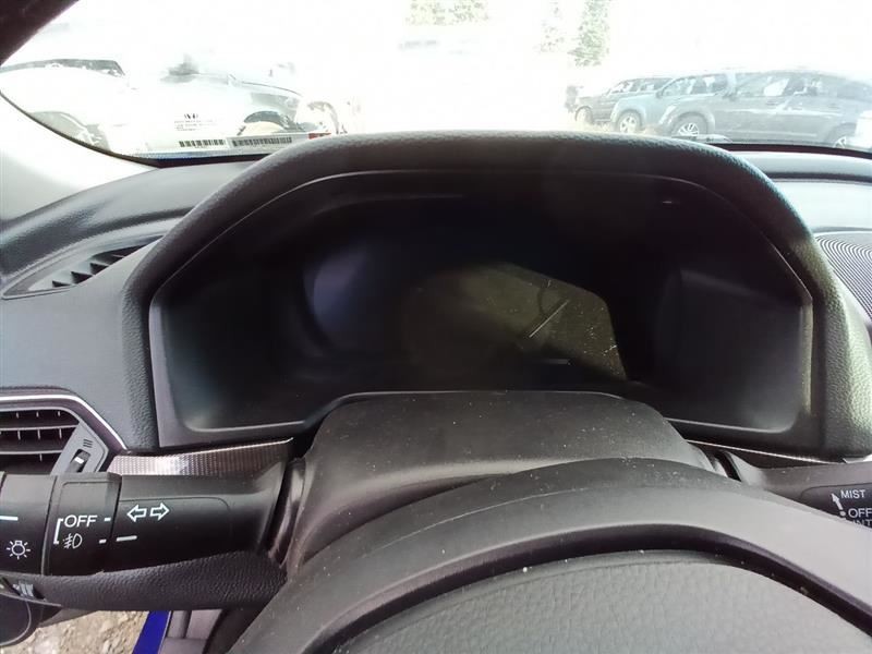 39540TVAAG1 Radio Receiver from 2022 Honda Accord 11261738