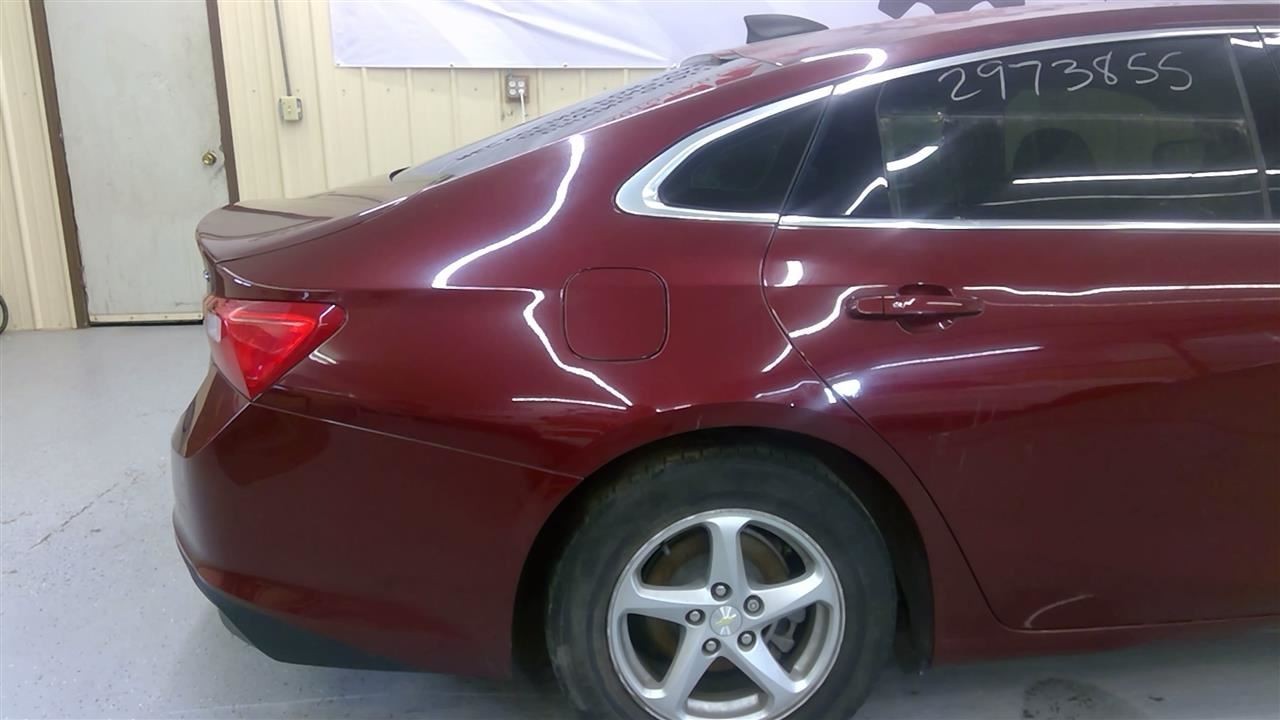 Audio Equipment Radio VIN B 4th Digit New Style Mylink Fits 16 CRUZE 1639952