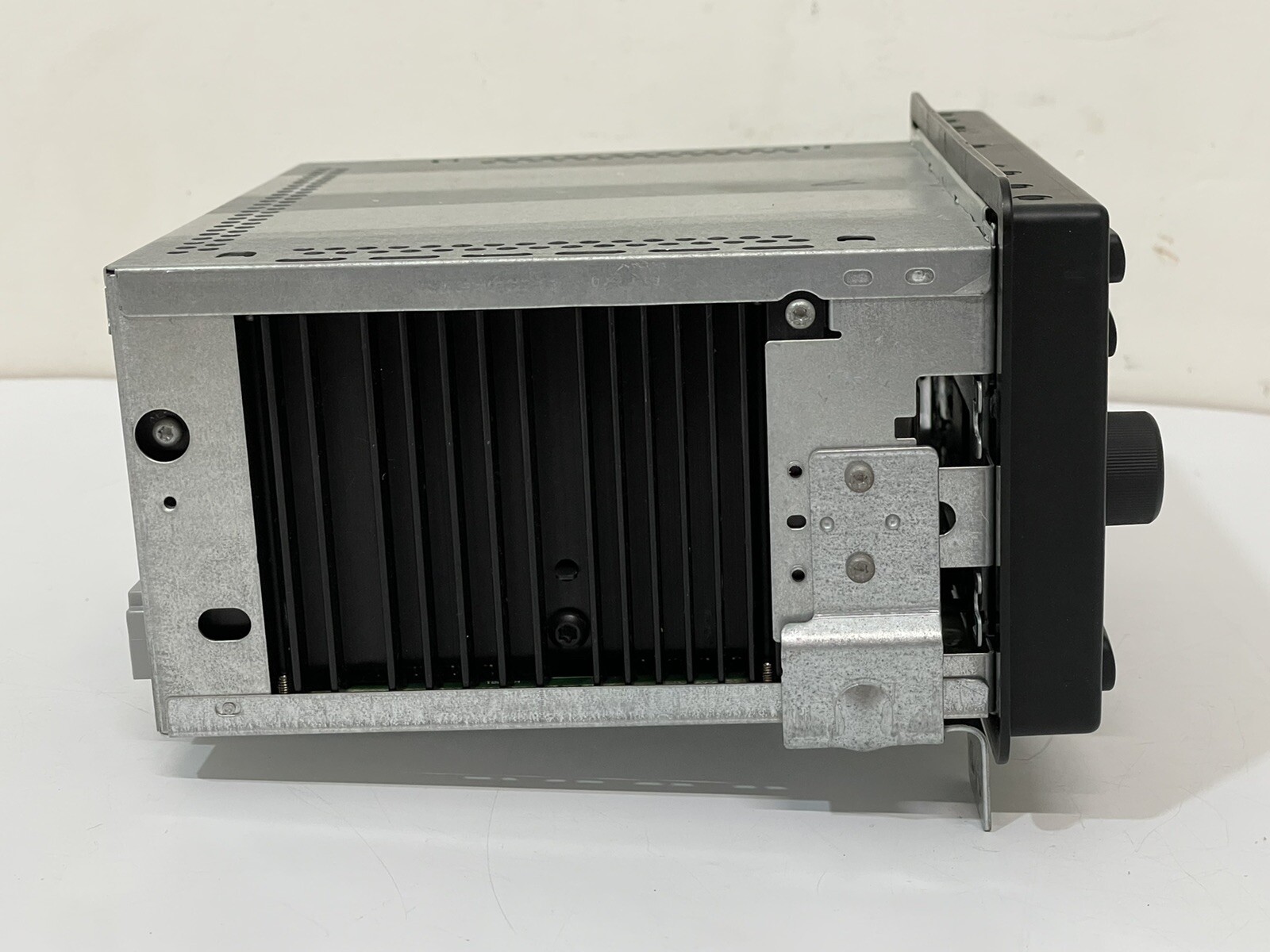 OEM Ford 5C5T-18C815-AC ~ Radio AM FM 6 CD Changer w/ Bluetooth for Ford Lincoln