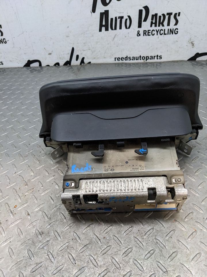 Audio Equipment Radio Receiver Assembly US Market Fits 18-21 KONA 1172519