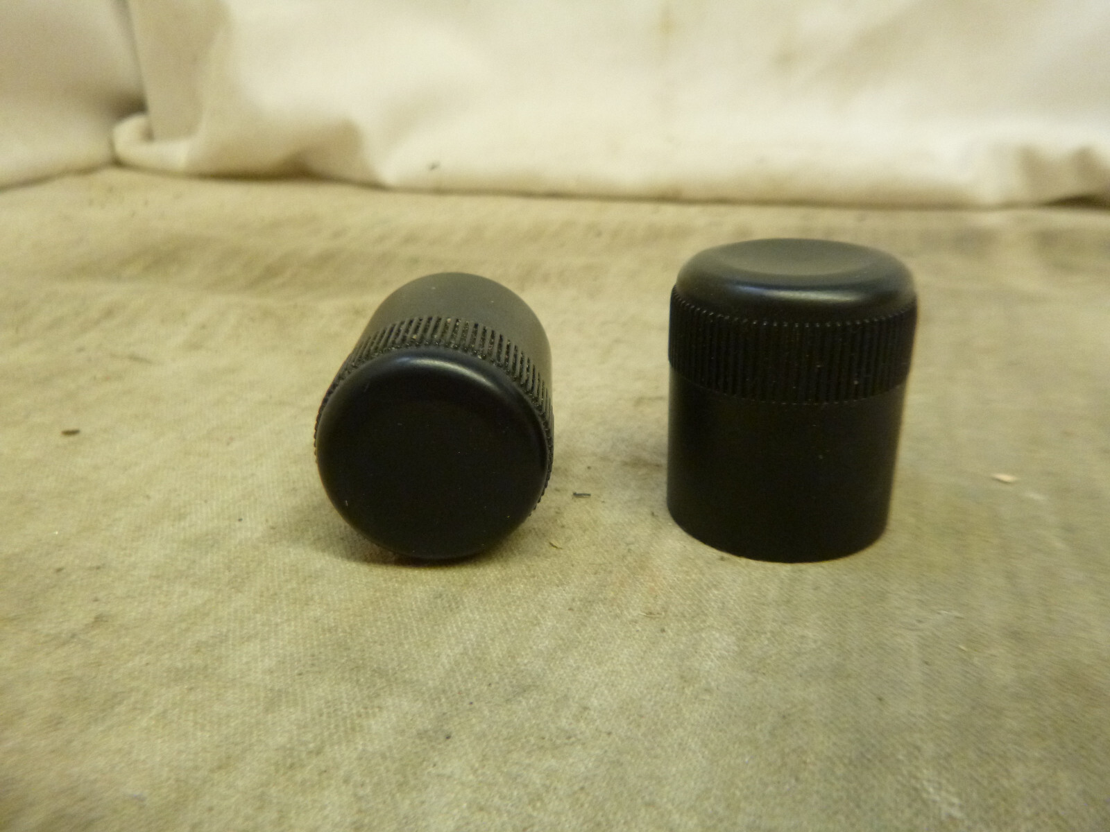 12 13 Hyundai Accent AM FM Radio Cd Knob set 96170-1R1004X ZBY08