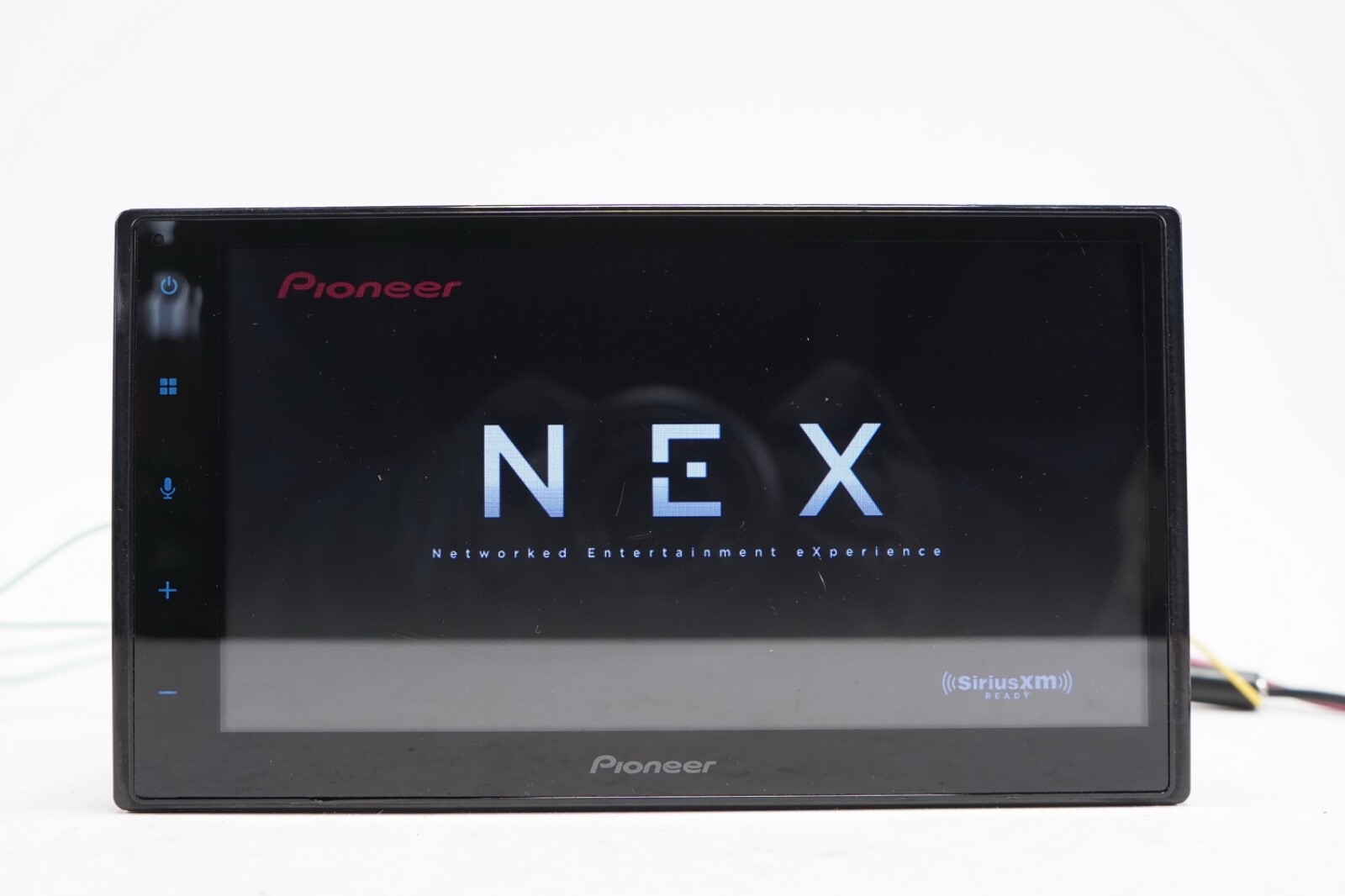 PIONEER DMH-1770NEX Multimedia Receiver Radio AM-FM Tuner 6.8″