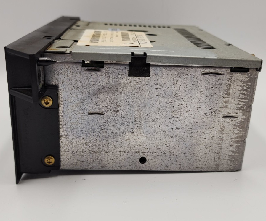 1984-2001 Jeep Dodge Ram OEM AM FM Radio P04858556AD *Tested*