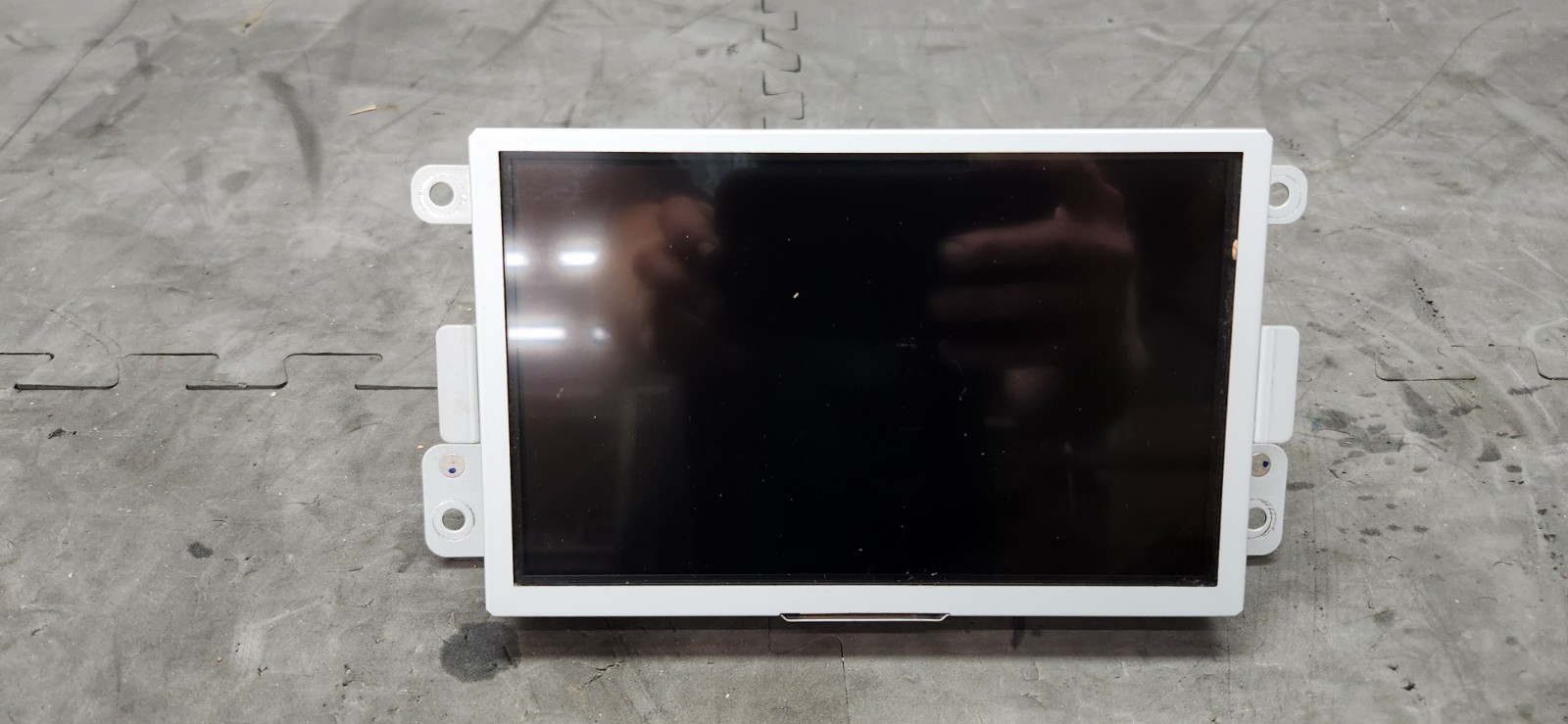 2018- Ford Mustang GT Sync 3 Unit Display Screen KR3T18B955SA – OEM