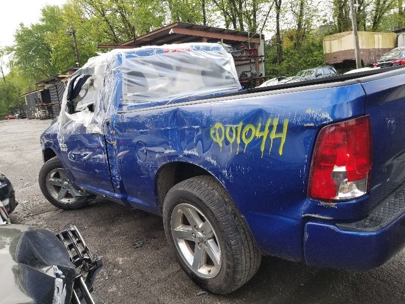 Audio Equipment Radio Receiver Sirius Fits 15-16 DODGE 1500 PICKUP 4147763