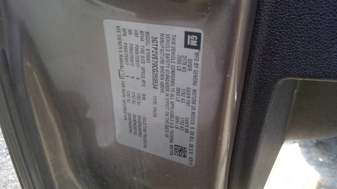 Audio Equipment Radio AM-FM-CD-MP3-USB Fits 11-21 EXPRESS 2500 VAN 1359975