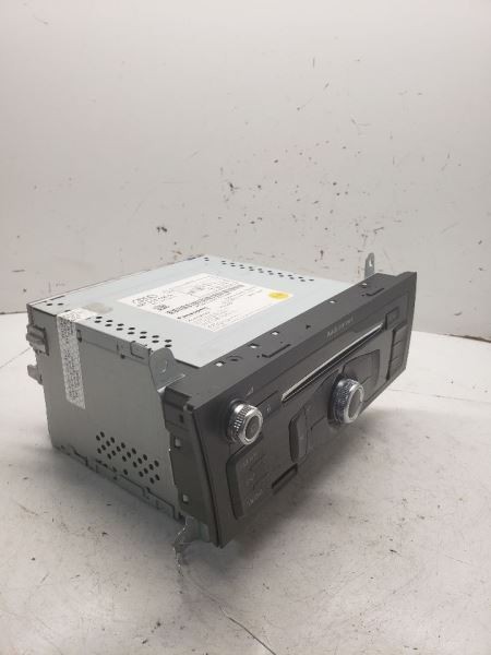 2013-2016 Audi A4 Radio Dash Mounted Stereo Receiver OEM 1247551