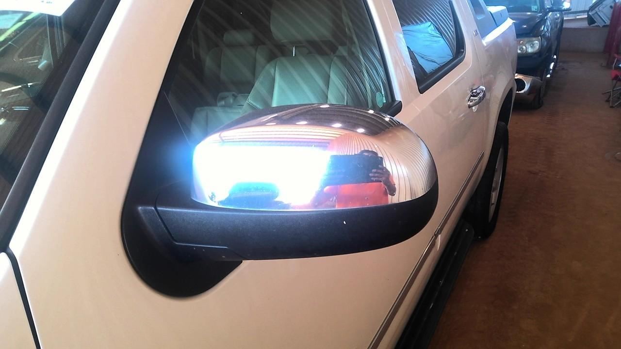 Audio Equipment Radio Opt Uvb ID 25894202 Fits 08-09 TAHOE 1944493