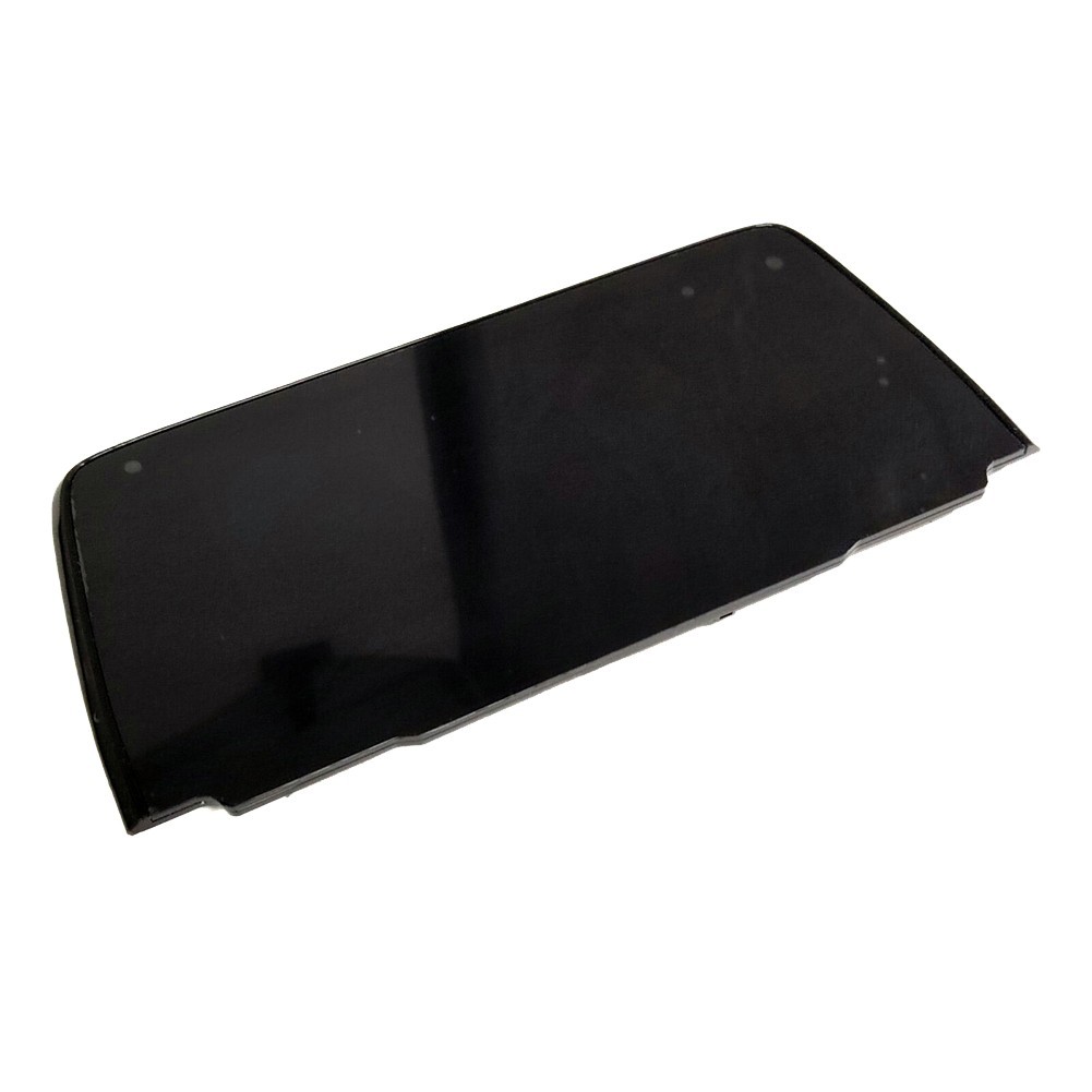 Navigation LCD Screen Auto LCD Screen Easy Installation Non-deformation