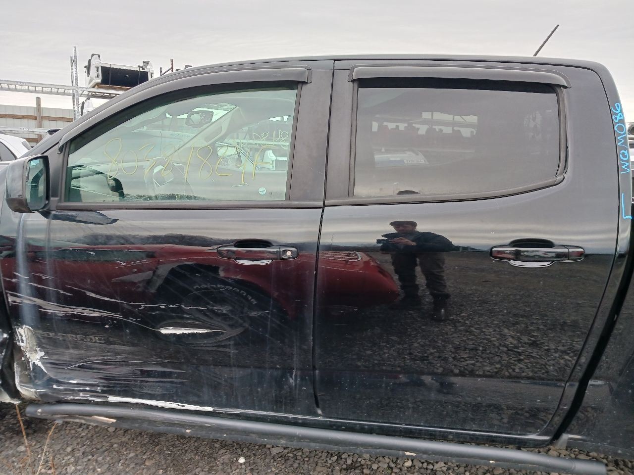 Audio Equipment Radio Amplifier Fits 16-19 CANYON 11444974