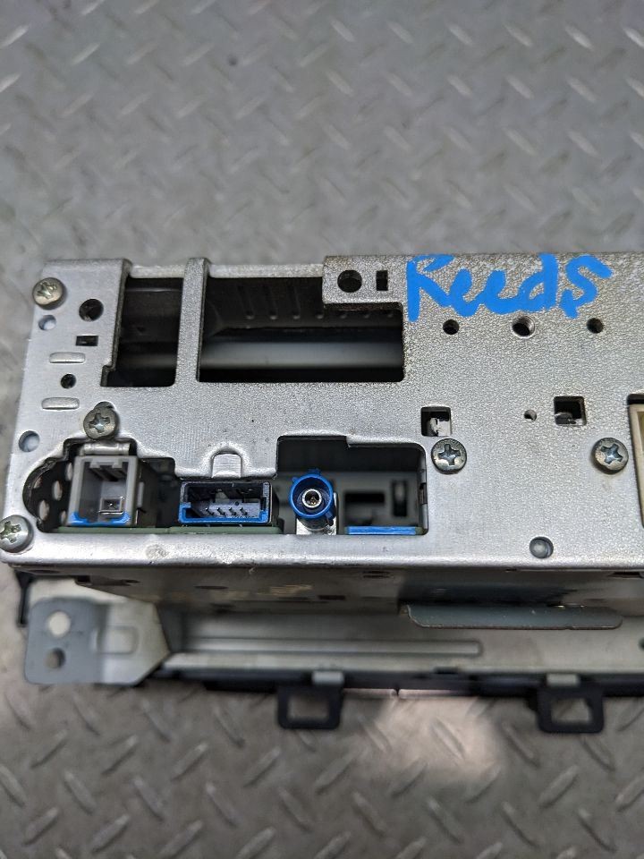 Audio Equipment Radio Receiver Assembly US Market Fits 18-21 KONA 1172519