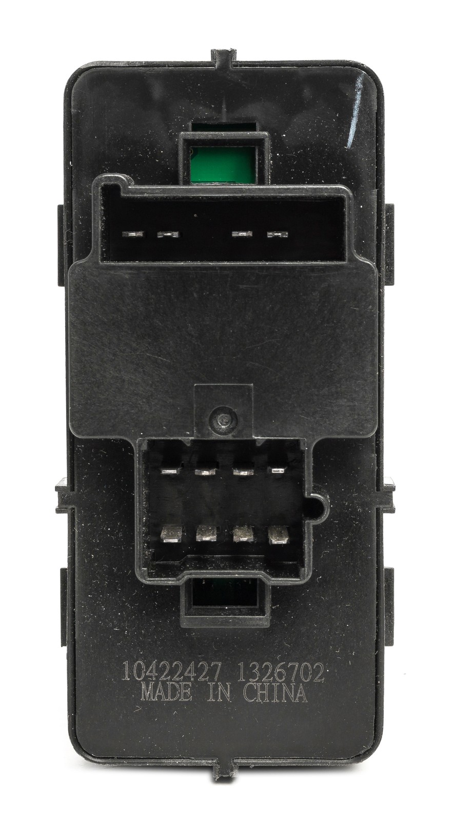 2002-2003 Buick Rendezvous ACDelco Front Driver’s Side Window Switch Part D7091C