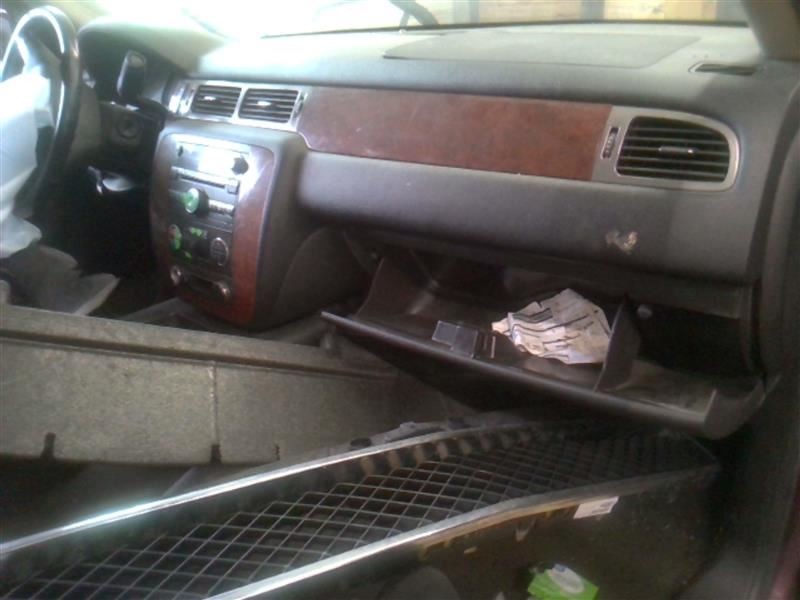 OEM Radio AM-FM-CD-MP3-USB Fits 11-18 EXPRESS 2500 VAN 1554160