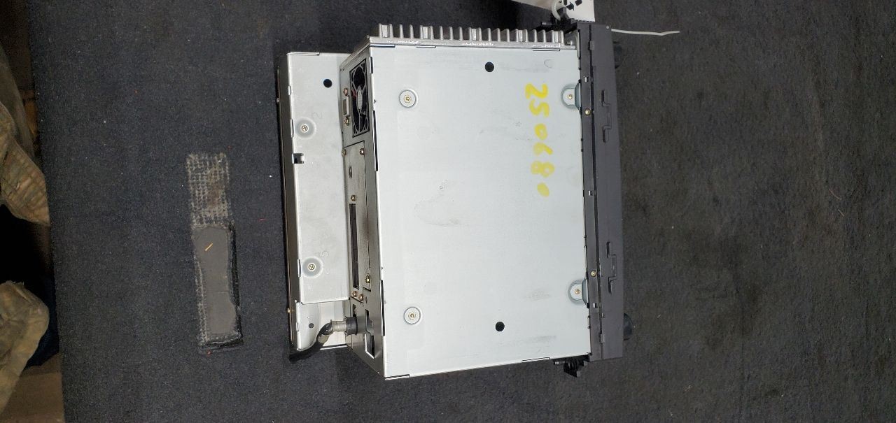 Audio Equipment Radio Display And Receiver Radio DVD Fits 05-07 300 1162471