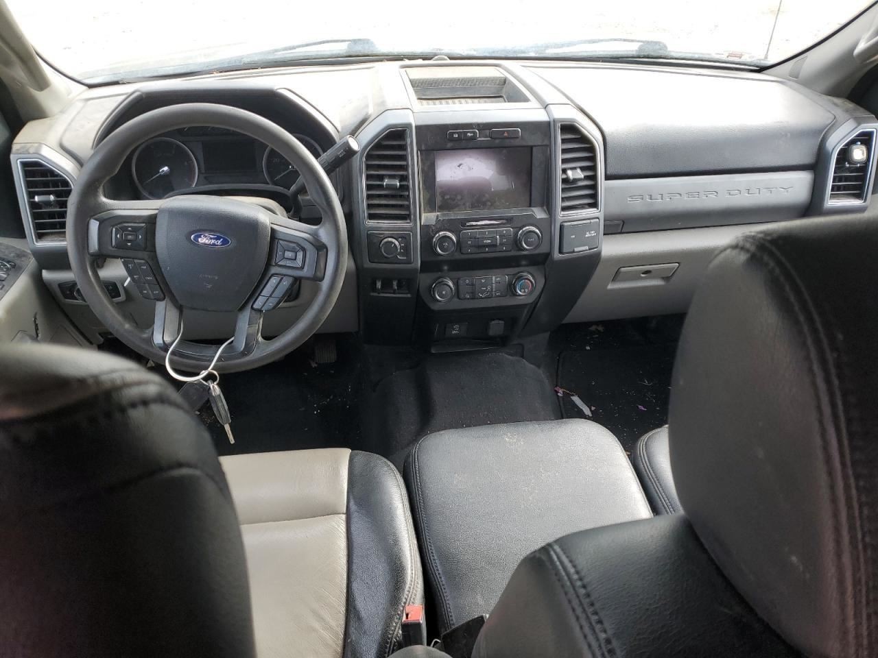 Player Receiver Radio Receiver Sync Fits 19-22 FORD F250SD PICKUP 995441