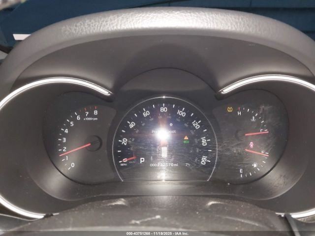 Kia Sorento 2014 Radio/CD/Stereo Head Unit 233K mi. Used 5497