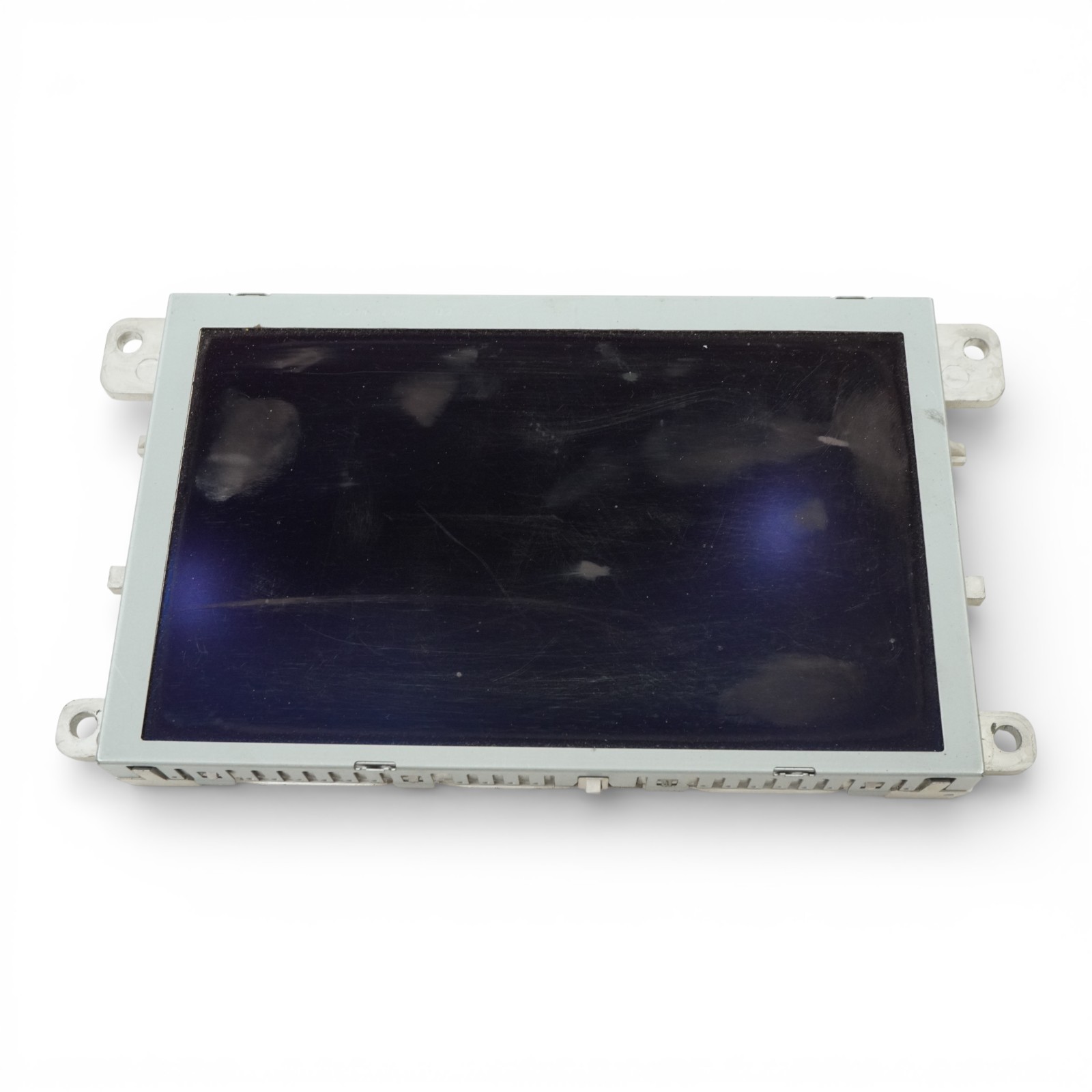 2011-2015 Audi Q7 4L Display Screen Monitor Navigation Dashboard 8R0919604 OEM