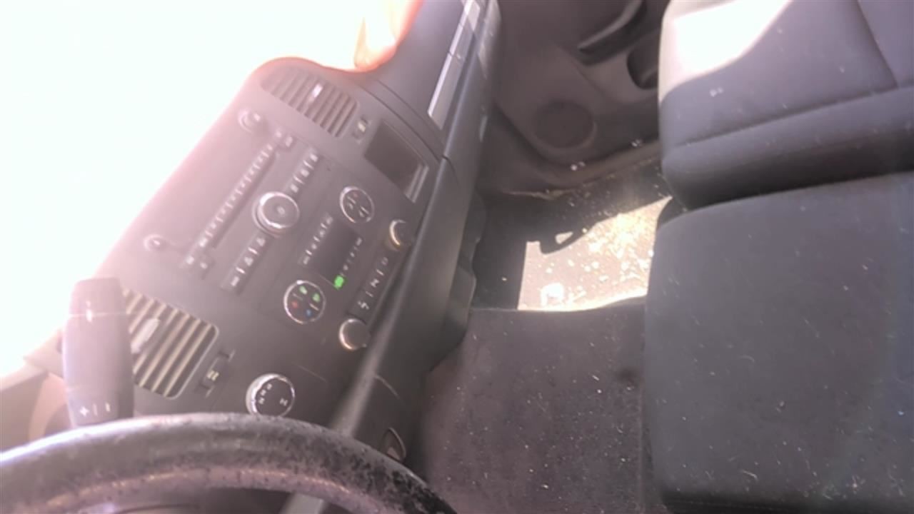 Audio Equipment Radio AM-FM-CD-MP3-USB Fits 11-21 EXPRESS 2500 VAN 30682619