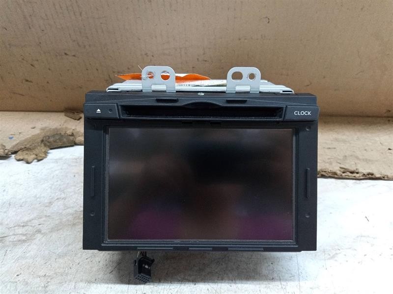 Audio Equipment Radio EX Luxury Canada Receiver Fits 11-13 OPTIMA 192639