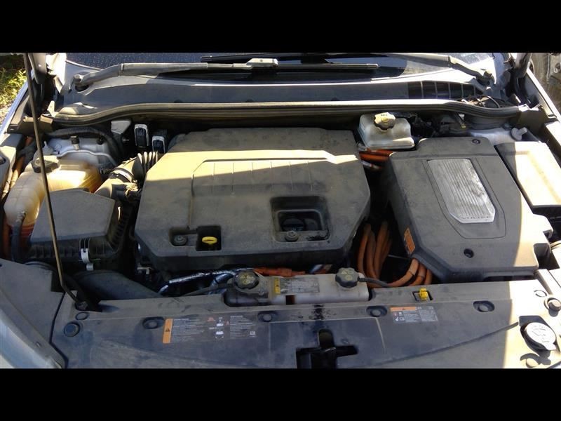 Info-GPS-TV Screen Information Display Screen Fits 11-15 VOLT 713670
