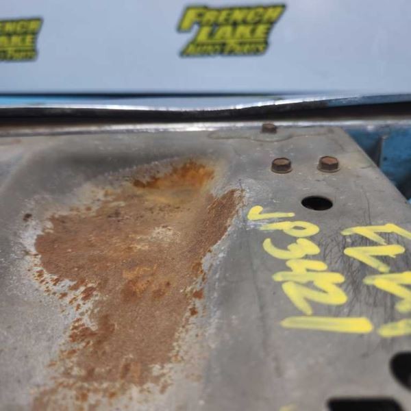 CORE A/M RADIO UNTESTED FITS 1962 DYNAMIC 1144627