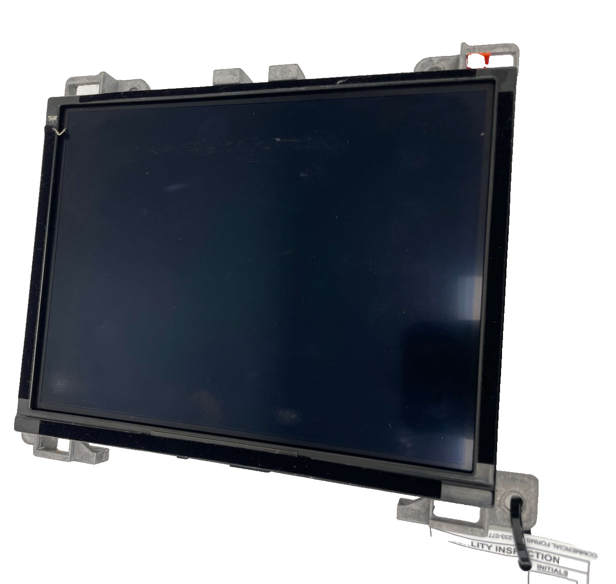 2020-2023 DODGE CHARGER SRT HELLCAT RADIO MEDIA INFO DISPLAY SCREEN 8.4 68461747