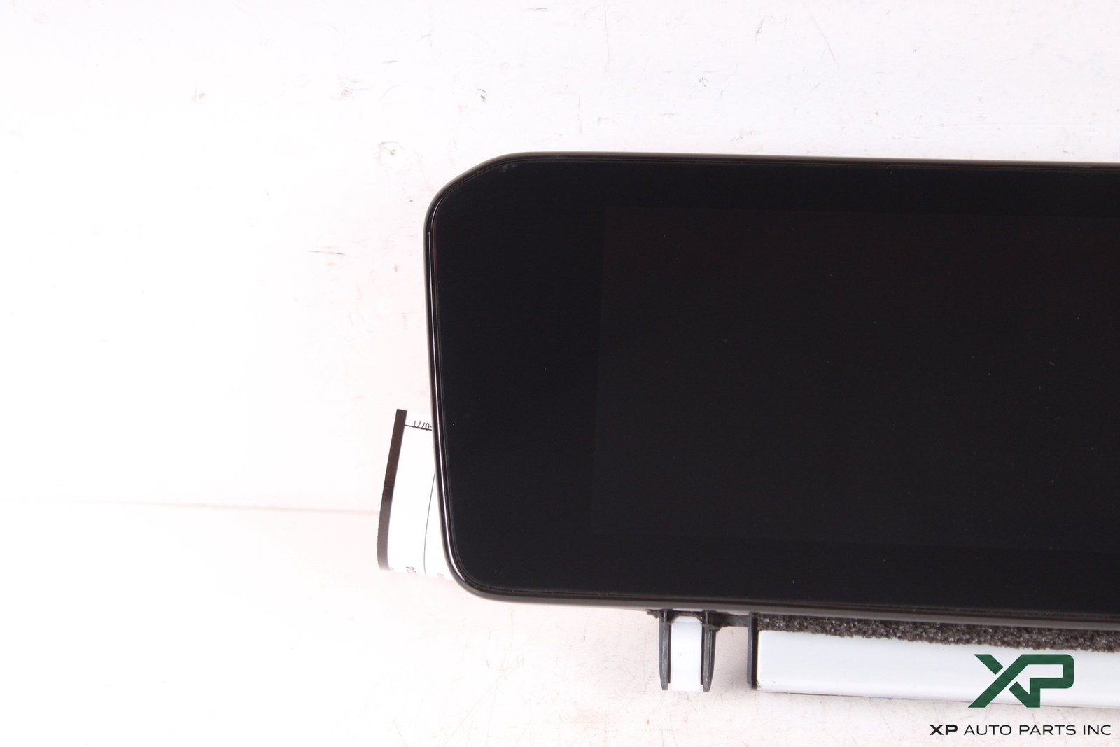 2019-2026 Mazda 3 Sedan Multimedia Display BDGF611J0D OEM