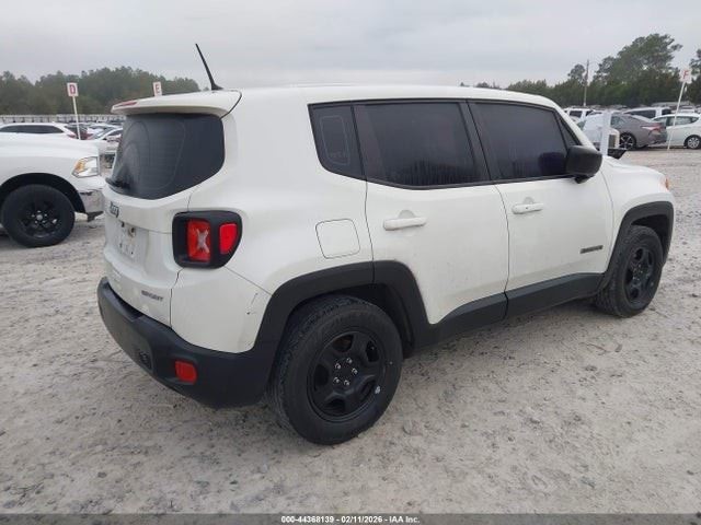 Camera/Projector Rear View Camera Fits 18-20 RENEGADE 1201944