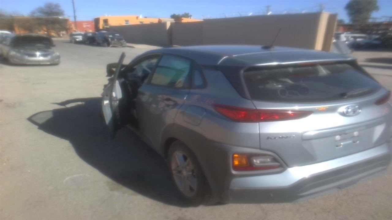 Audio Equipment Radio Receiver Assembly US Market Fits 18-21 KONA 29140009