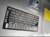 Audio Equipment Radio ID 95B03596302 Fits 15-16 PORSCHE MACAN 2173315