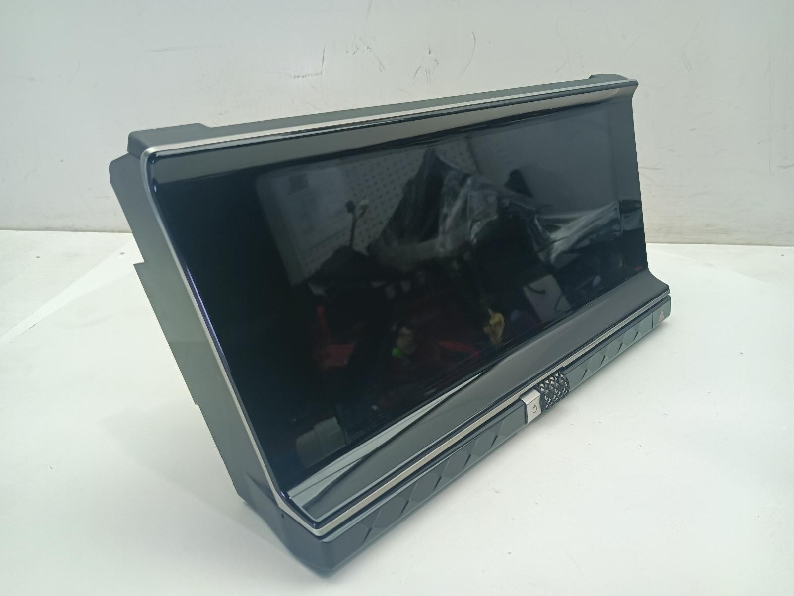 DS 7 CROSSBACK DISPLAY SAT NAV MEDIA SCREEN MK1 X74 2017-2021 9818616480