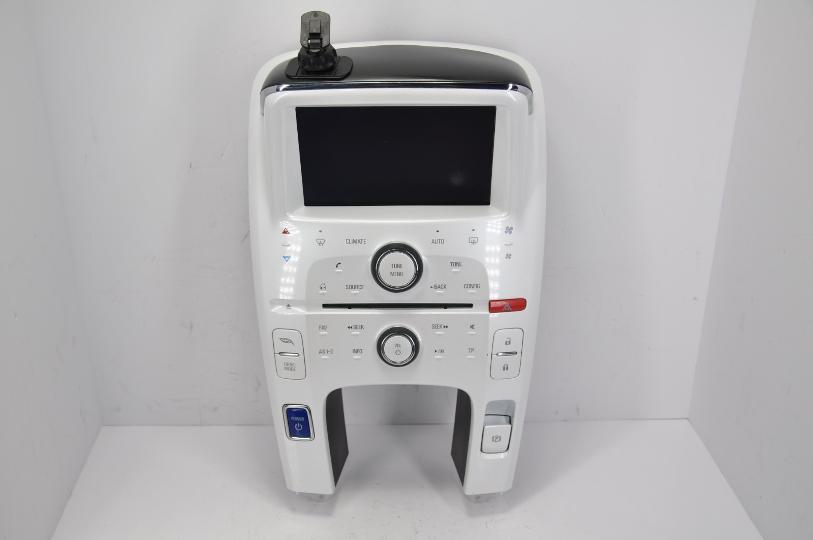 🚘✅ 2011 – 2015 CHEVY VOLT Information Display Touch Screen Climate 22813952 OEM