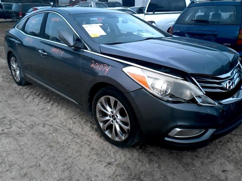 Camera/Projector Lid Mounted Camera Fits 12-17 AZERA 474473