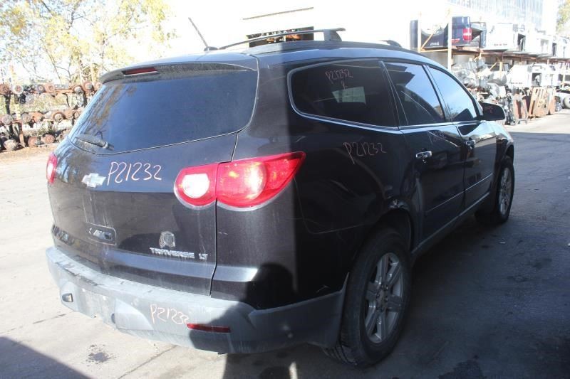 Audio Equipment Radio Opt Uui Fits 10-17 TRAVERSE 525331