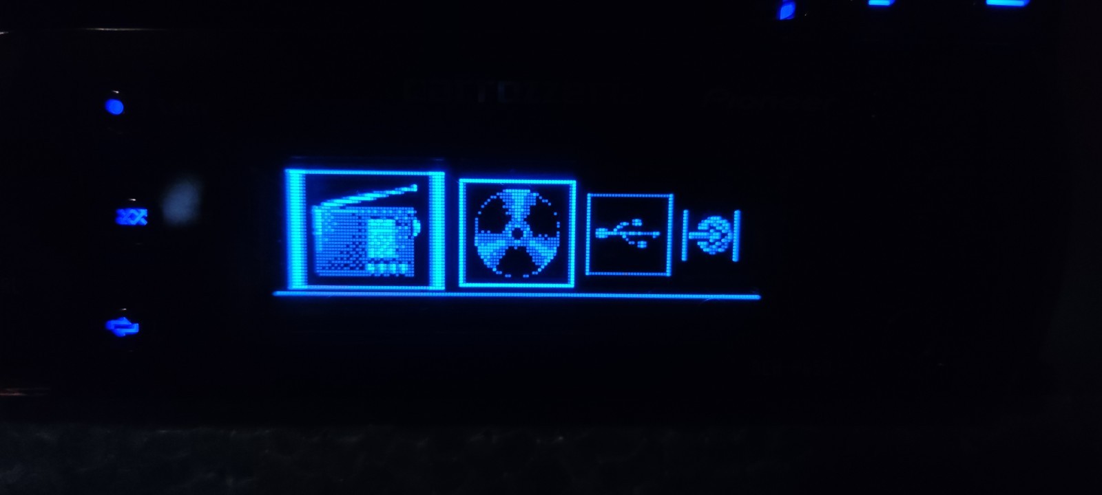 Pioneer Carrozzeria DEH-P650 CD USB AUX JDM Car Stereo Head Unit Tested
