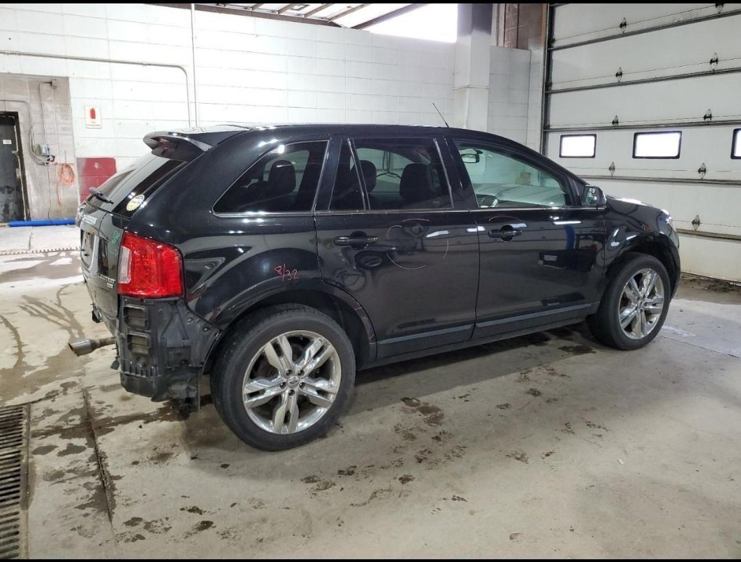 Audio Equipment Radio Receiver AM-FM-CD-MP3 Single Disc Fits 14-15 MKX 295126