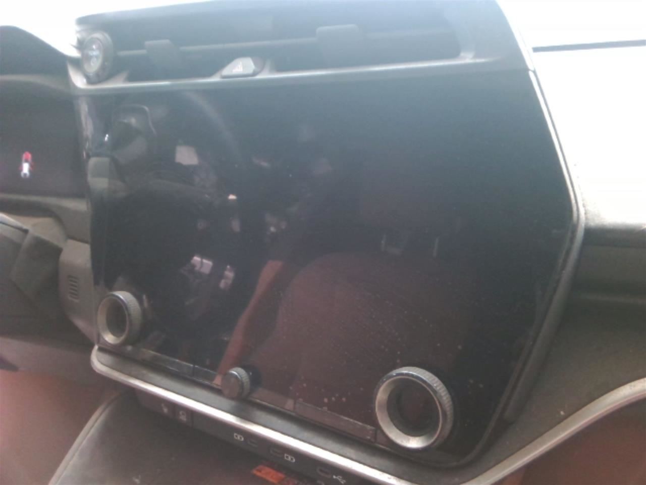Audio Equipment Radio Display And Receiver Navigation Fits 23 RZ450e 845494