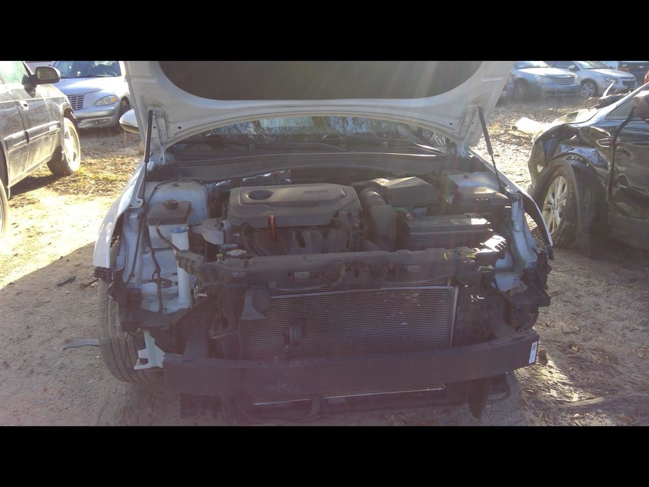 Audio Equipment Radio Receiver US Market Fits 16-18 OPTIMA 1121195
