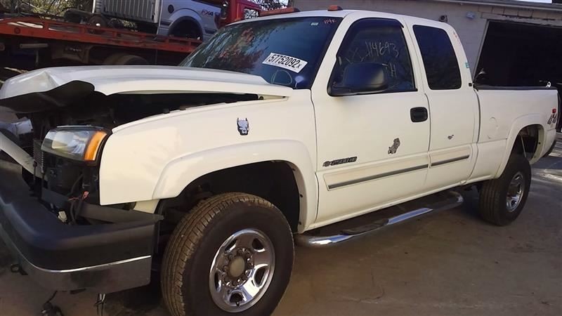 Radio Am-fm-stereo-single CD Opt UB0 Fits 05-09 ENVOY 409605