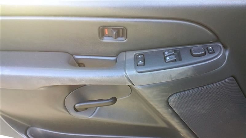 Radio Am-fm-stereo-single CD Opt UB0 Fits 05-09 ENVOY 409605