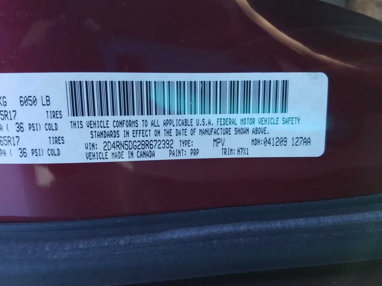 Audio Equipment Radio Receiver Radio With Navigation Fits 11 CARAVAN 4810945