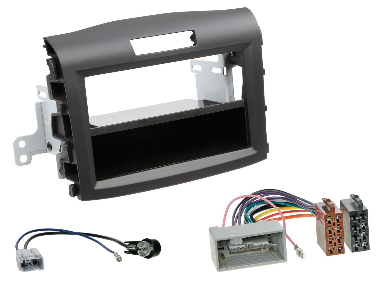 Pioneer MP3 1DIN DAB USB AUX Car Stereo for Honda CR-V (2013 onwards)
