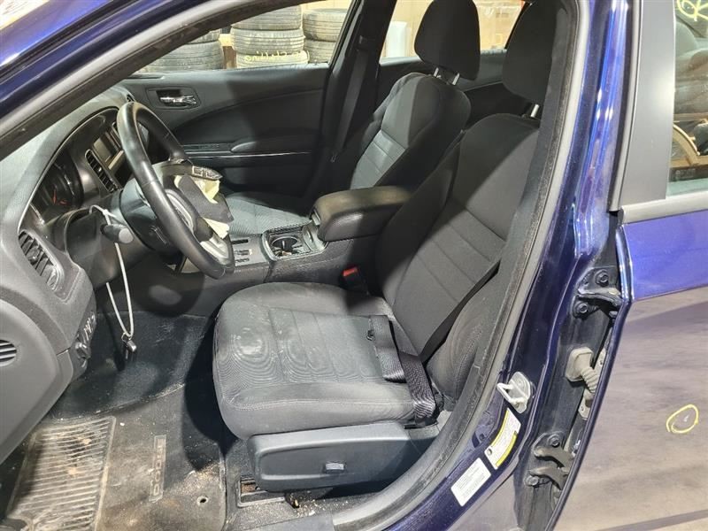 2013-14 Dodge Charger AM-FM-CD-MP3-WMA Radio (Opt REB) PN: 05091921AC