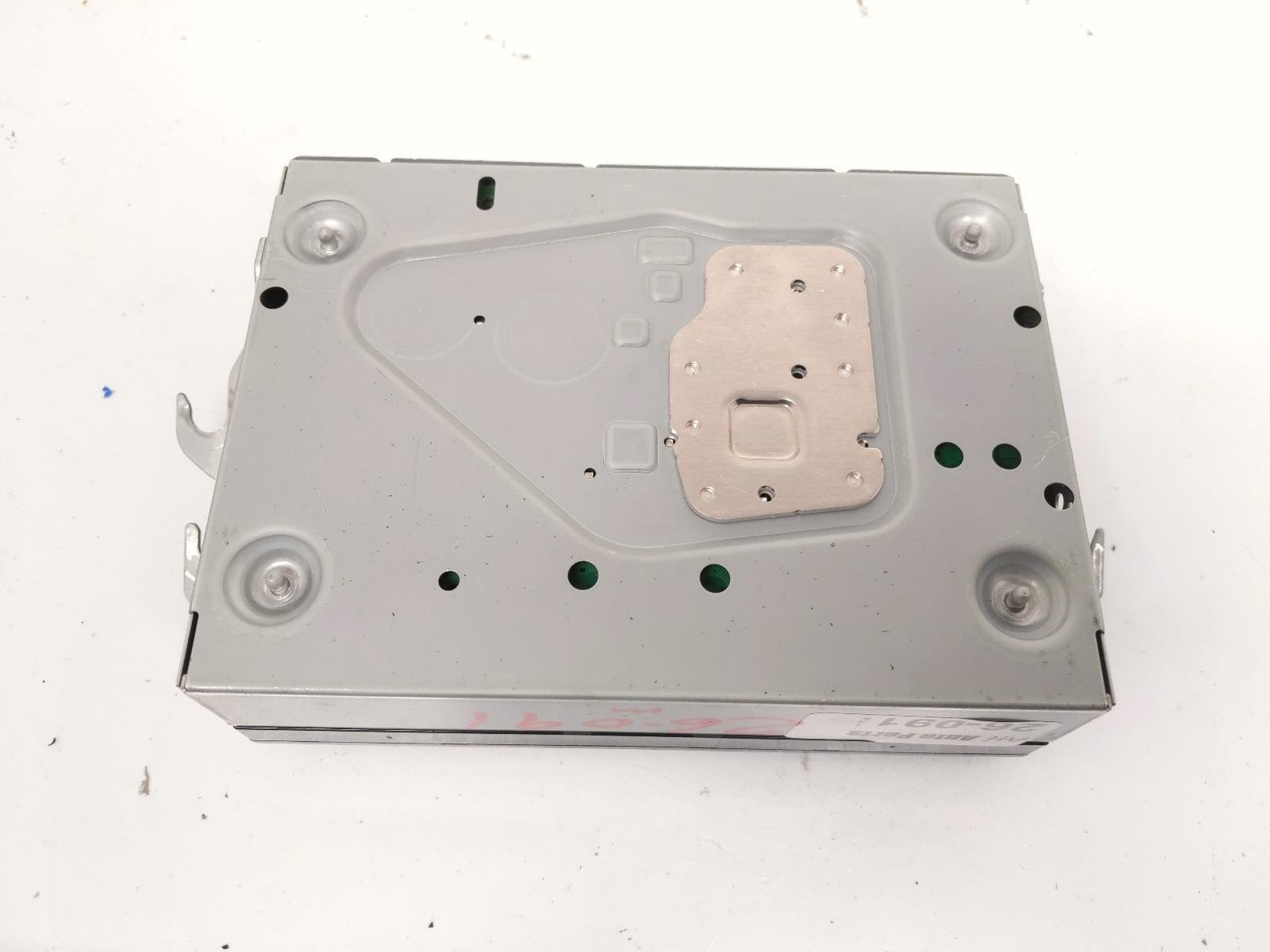 2023-2025 Honda Accord Audio Radio Receiver Headunit 8A501-30A-Ac1