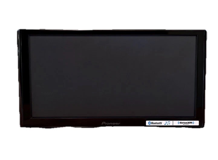 Pioneer DMH-1770NEX 6.8″ Car Stereo Apple CarPlay Android Auto Bluetooth