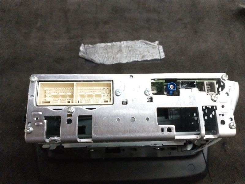 Audio Equipment Radio Receiver Assembly US Market Fits 18-20 KONA 924205