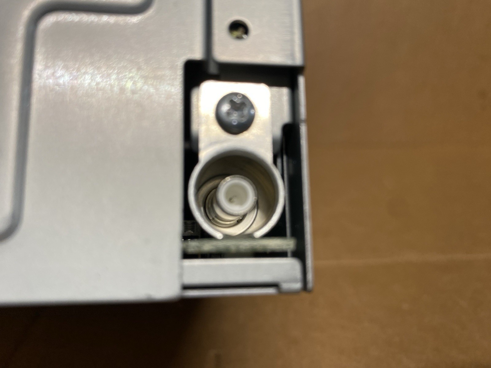 13-15 Chevy Captiva Sport AM-FM-CD-MP3-USB Radio Option Code UUi Tested OEM