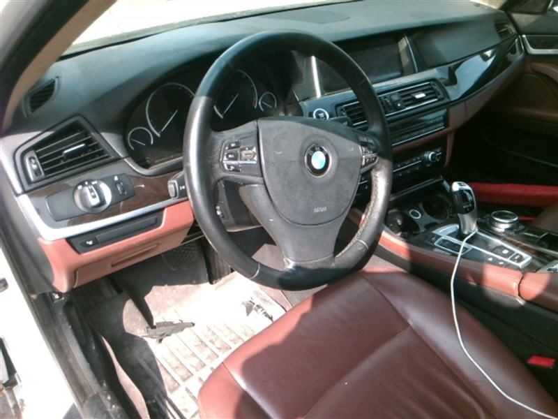 Audio Equipment Radio Am-fm-cd Receiver Fits 13-15 BMW 640i 790275