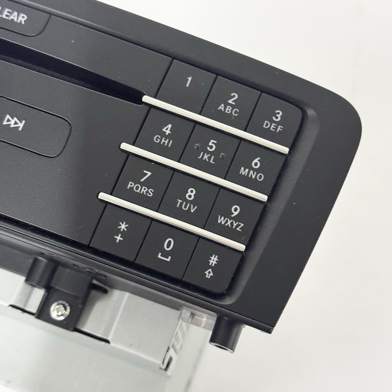 X156 Mercedes 2018 GLA250 OEM 2469008919 Radio Receiver