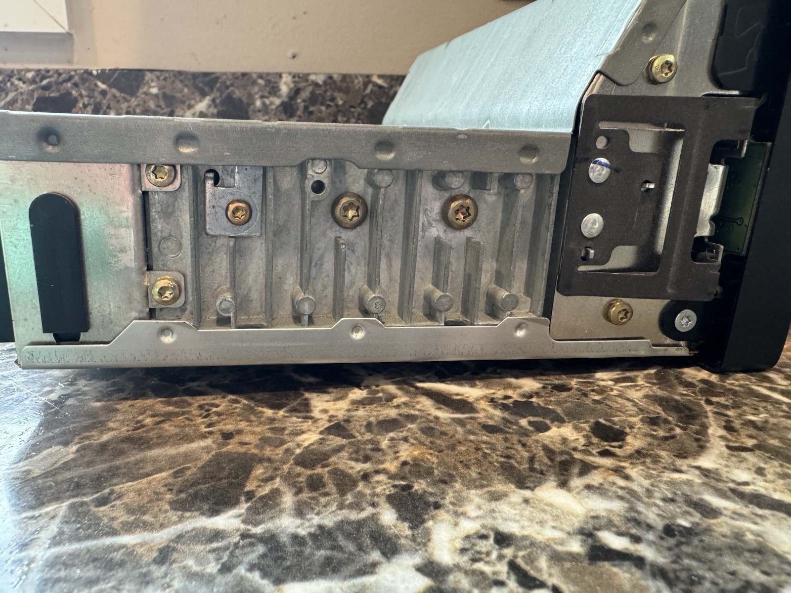 Not Tested- 1998-2000 Ford Ranger AM/FM CD OEM Radio Audio XL5F-18C815-AA